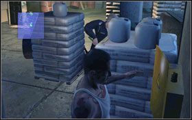 4 - - Chapter 8 | Opis przejścia Prison Break The Conspiracy - Prison Break: The Conspiracy - poradnik do gry