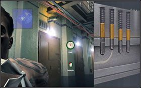 Biegnij prosto, zeskocz, a następnie wdrap się po rurze #1 - - Chapter 8 | Opis przejścia Prison Break The Conspiracy - Prison Break: The Conspiracy - poradnik do gry