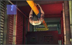 2 - - Chapter 9 | Opis przejścia Prison Break The Conspiracy - Prison Break: The Conspiracy - poradnik do gry