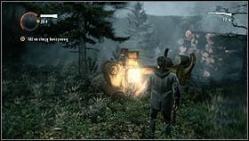 2 - Alan Wake: Osiągnięcia za postęp - lista - Alan Wake - poradnik do gry