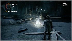 3 - Alan Wake: Osiągnięcia za postęp - lista - Alan Wake - poradnik do gry