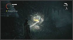 Następną skrzynię znajdziesz tuż po obronie platformy widokowej z porywaczem - Alan Wake: Skrzynie z zaopatrzeniem - lista - Alan Wake - poradnik do gry