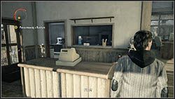 Kolejny termos znajdziesz w Elderwood, w kuchni budynku Rustyego - Alan Wake: Termosy odc. 2, Opętany - lokacje, znajdźki - Alan Wake - poradnik do gry