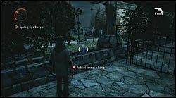 Następny termos znajdziesz po wyjściu z kliniki - Alan Wake: Termosy odc. 4, Prawda - lokacje, znajdźki - Alan Wake - poradnik do gry