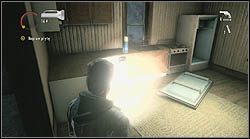 Kolejny termos znajduje się w kuchni w domu Andersonów - Alan Wake: Termosy odc. 4, Prawda - lokacje, znajdźki - Alan Wake - poradnik do gry