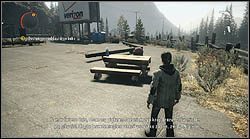 Pierwszy termos w tym rozdziale znajdziesz po retrospekcji w mieszkaniu Alana - Alan Wake: Termosy odc. 6, Odjazd - lokacje, znajdźki - Alan Wake - poradnik do gry