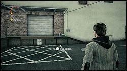 Pierwszą audycję w drugim odcinku możesz wysłuchać po włączeniu radia znajdującego się na tyłach posterunku policji - Alan Wake: Audycje radiowe - lokacje, znajdźki - Alan Wake - poradnik do gry