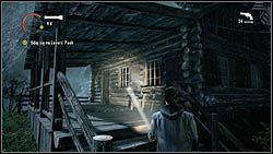 Kolejnej audycji wysłuchasz po wyjściu z wynajętego domku - Alan Wake: Audycje radiowe - lokacje, znajdźki - Alan Wake - poradnik do gry