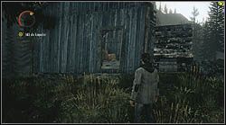 Następnej audycji posłuchasz, gdy dotrzesz samochodem do zniszczonego mostu - Alan Wake: Audycje radiowe - lokacje, znajdźki - Alan Wake - poradnik do gry