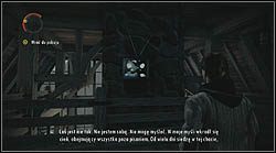 Pierwszy program obejrzysz w drodze powrotnej do pokoju - Alan Wake: Programy telewizyjne - lokacje, znajdźki - Alan Wake - poradnik do gry