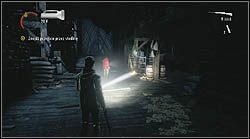 Kolejny program telewizyjny czeka na Ciebie na parterze stodoły Andersonów - Alan Wake: Programy telewizyjne - lokacje, znajdźki - Alan Wake - poradnik do gry