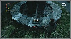Następny znak znajdziesz po wyjściu z kliniki - Alan Wake: Notatki, Bright Falls - lokacje, znajdźki - Alan Wake - poradnik do gry
