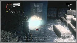 Na piętrze stodoły Andersonów informacje na temat ich trasy koncertowej - Alan Wake: Notatki, Bright Falls - lokacje, znajdźki - Alan Wake - poradnik do gry