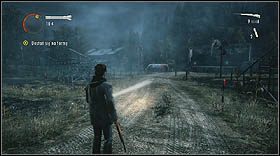 3 - Alan Wake: Osiągnicia - pozostałe, lista - Alan Wake - poradnik do gry