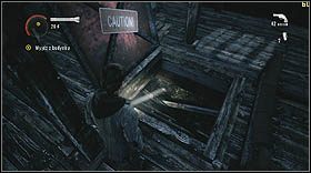 2 - Alan Wake: Wyścig z czasem w kopalni (1) - osiągnięcie, jak zdobyć? - Alan Wake - poradnik do gry