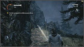 Za chatką znajdziesz drabinę - Alan Wake: Wyścig z czasem w kopalni (2) - osiągnięcie, jak zdobyć? - Alan Wake - poradnik do gry