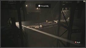 Podejdź do panelu i użyj go - Alan Wake: Wyścig z czasem w kopalni (2) - osiągnięcie, jak zdobyć? - Alan Wake - poradnik do gry