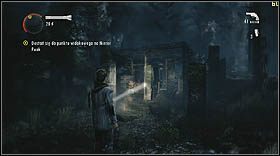 13 - Alan Wake: Wyścig z czasem w kopalni (2) - osiągnięcie, jak zdobyć? - Alan Wake - poradnik do gry