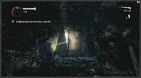 16 - Alan Wake: Wyścig z czasem w kopalni (2) - osiągnięcie, jak zdobyć? - Alan Wake - poradnik do gry