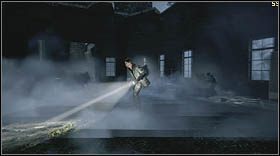 17 - Alan Wake: Wyścig z czasem w kopalni (2) - osiągnięcie, jak zdobyć? - Alan Wake - poradnik do gry