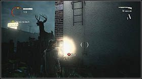 3 - Alan Wake: Urocze miasteczko - osiągnięcie, jak zdobyć? - Alan Wake - poradnik do gry