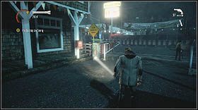 7 - Alan Wake: Urocze miasteczko - osiągnięcie, jak zdobyć? - Alan Wake - poradnik do gry