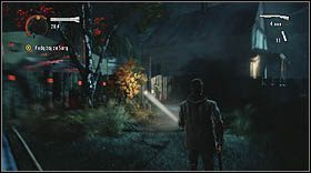 Kontynuuj wędrówkę razem z Sarą - Alan Wake: Urocze miasteczko - osiągnięcie, jak zdobyć? - Alan Wake - poradnik do gry