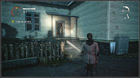 8 - Alan Wake: Urocze miasteczko - osiągnięcie, jak zdobyć? - Alan Wake - poradnik do gry