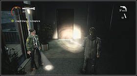 Biegnij dalej za Sarą - Alan Wake: Urocze miasteczko - osiągnięcie, jak zdobyć? - Alan Wake - poradnik do gry