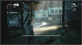 Biegnij dalej za Sarą - Alan Wake: Urocze miasteczko - osiągnięcie, jak zdobyć? - Alan Wake - poradnik do gry