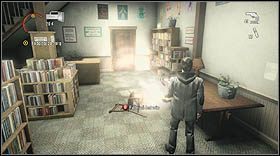 10 - Alan Wake: Urocze miasteczko - osiągnięcie, jak zdobyć? - Alan Wake - poradnik do gry