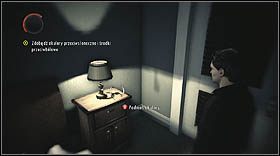 1 - Alan Wake: Bezbronny cud (1) - osiągnięcie, jak zdobyć? - Alan Wake - poradnik do gry