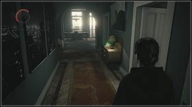 2 - Alan Wake: Bezbronny cud (1) - osiągnięcie, jak zdobyć? - Alan Wake - poradnik do gry