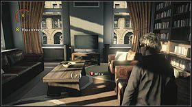 Wyjdź z sypialni i odsłuchaj wiadomości nagrane na sekretarce w przedpokoju - Alan Wake: Bezbronny cud (1) - osiągnięcie, jak zdobyć? - Alan Wake - poradnik do gry