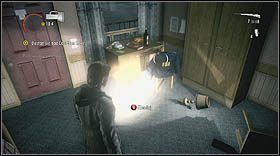 5 - Alan Wake: Bezbronny cud (1) - osiągnięcie, jak zdobyć? - Alan Wake - poradnik do gry