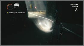 8 - Alan Wake: Bezbronny cud (1) - osiągnięcie, jak zdobyć? - Alan Wake - poradnik do gry