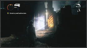 12 - Alan Wake: Bezbronny cud (1) - osiągnięcie, jak zdobyć? - Alan Wake - poradnik do gry