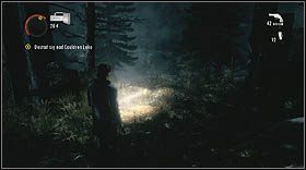 7 - Alan Wake: Bezbronny cud (2) - osiągnięcie, jak zdobyć? - Alan Wake - poradnik do gry