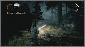 8 - Alan Wake: Bezbronny cud (2) - osiągnięcie, jak zdobyć? - Alan Wake - poradnik do gry