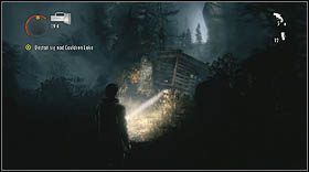 Ruszaj dalej - Alan Wake: Bezbronny cud (2) - osiągnięcie, jak zdobyć? - Alan Wake - poradnik do gry