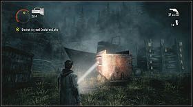 10 - Alan Wake: Bezbronny cud (2) - osiągnięcie, jak zdobyć? - Alan Wake - poradnik do gry