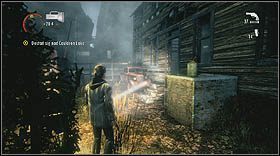 11 - Alan Wake: Bezbronny cud (2) - osiągnięcie, jak zdobyć? - Alan Wake - poradnik do gry