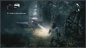 13 - Alan Wake: Bezbronny cud (2) - osiągnięcie, jak zdobyć? - Alan Wake - poradnik do gry
