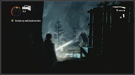 14 - Alan Wake: Bezbronny cud (2) - osiągnięcie, jak zdobyć? - Alan Wake - poradnik do gry