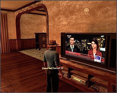 Możesz także - Kryjówka - Ogólne | Arabia | Alpha Protocol - Alpha Protocol - poradnik do gry
