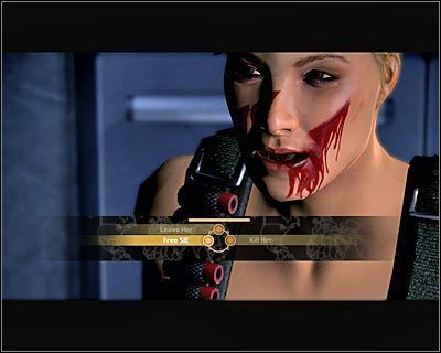Uratowanie SIE: Skieruj się w stronę niedostępnego wcześniej wejścia do domku gościnnego (M9, 13) - Braykos Mansion - Opis przejścia (2) | Moskwa | Alpha Protocol - Alpha Protocol - poradnik do gry