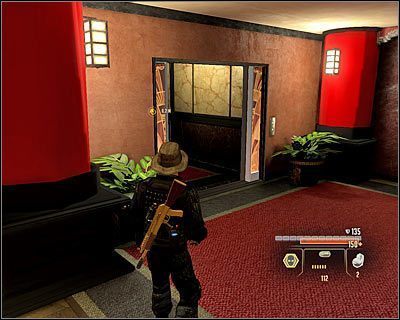 To kolejne proste zadanie - NSB Data - Opis przejścia (2) | Tajpej | Alpha Protocol - Alpha Protocol - poradnik do gry