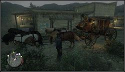 Dyliżans/fura/itp - Ogólne | Podstawy | Red Dead Redemption - Red Dead Redemption - poradnik do gry
