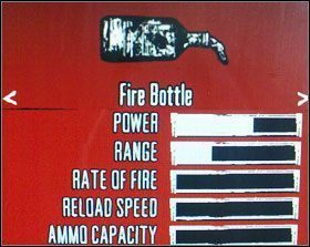Otrzymasz w misji The Demon Drink - Arsenał | Podstawy | Red Dead Redemption - Red Dead Redemption - poradnik do gry