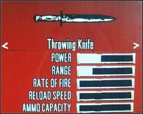 Otrzymasz w misji The Great Mexican Train Robbery - Arsenał | Podstawy | Red Dead Redemption - Red Dead Redemption - poradnik do gry